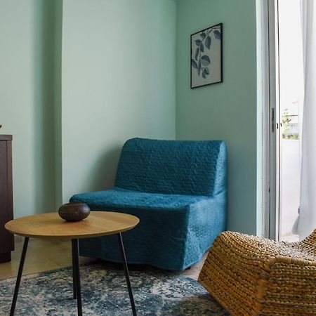 City Center Studio 2 Apartment Kalamata Exterior photo