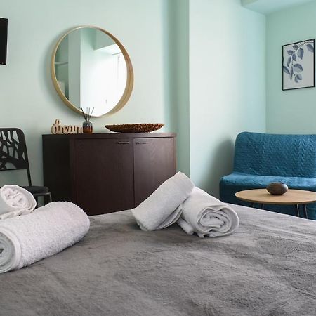 City Center Studio 2 Apartment Kalamata Exterior photo