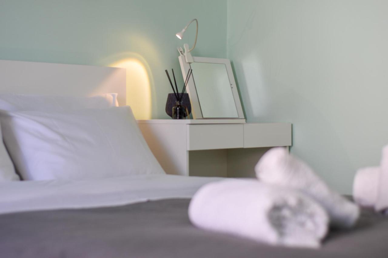City Center Studio 2 Apartment Kalamata Exterior photo