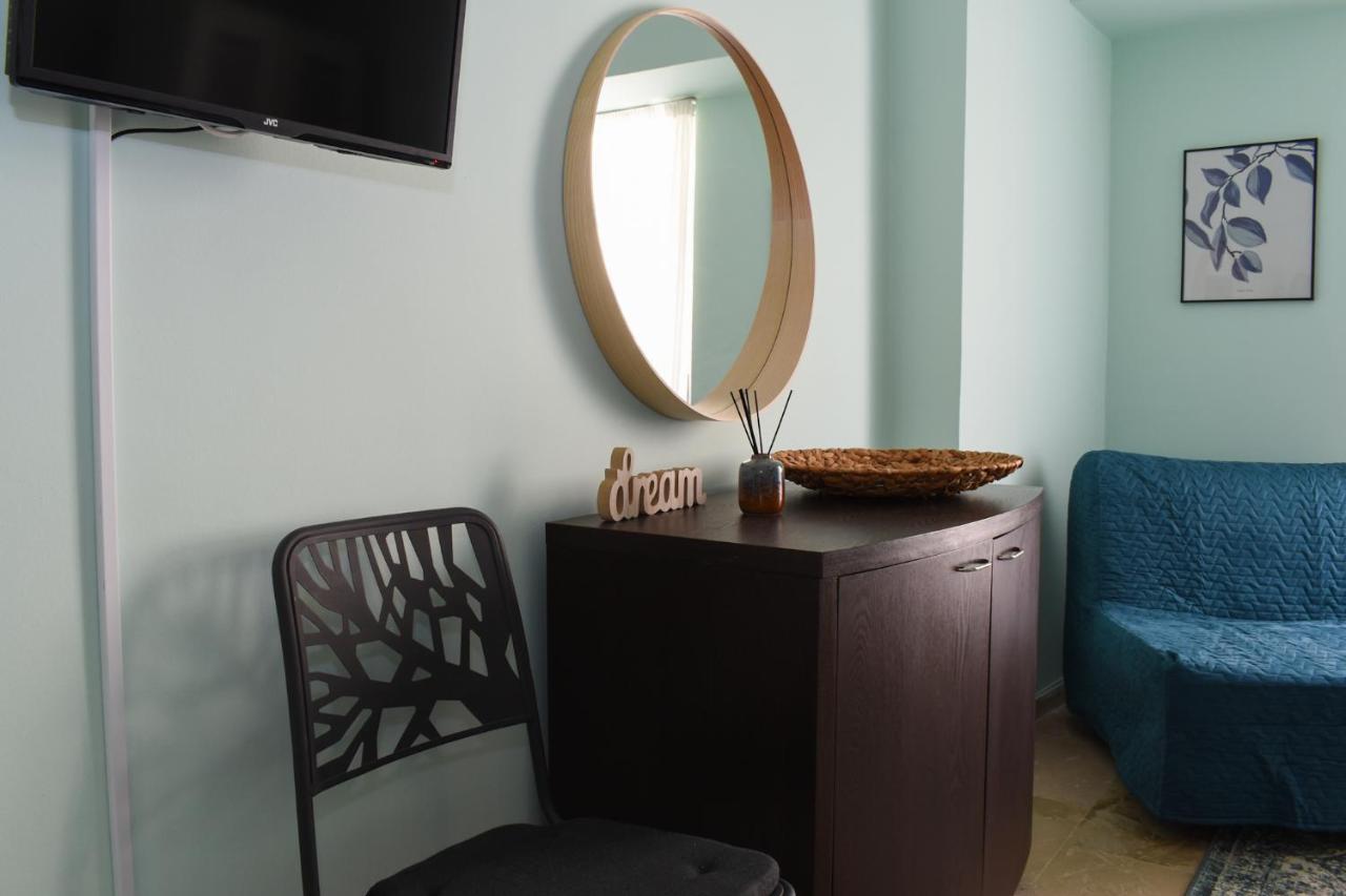 City Center Studio 2 Apartment Kalamata Exterior photo