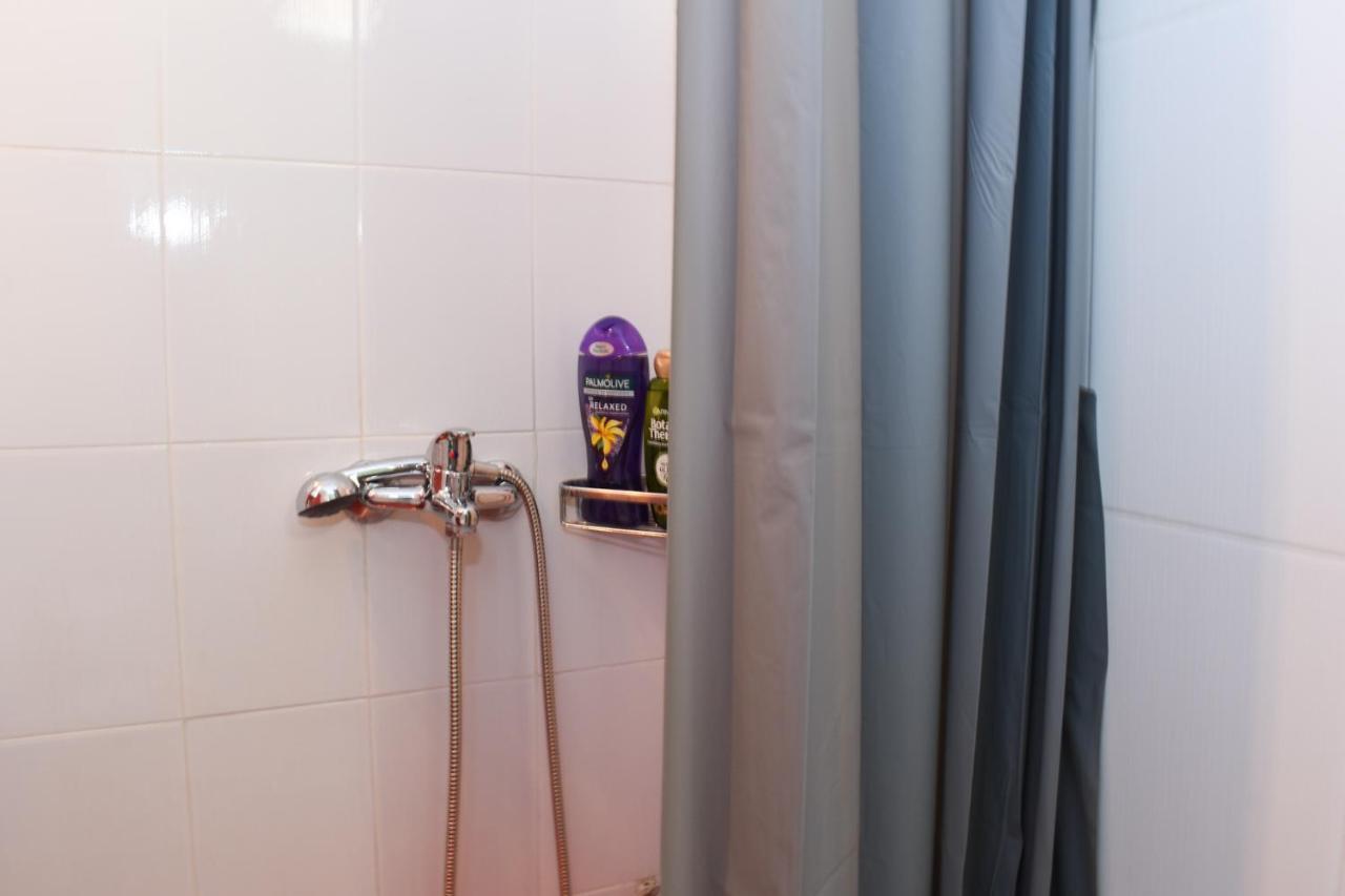 City Center Studio 2 Apartment Kalamata Exterior photo