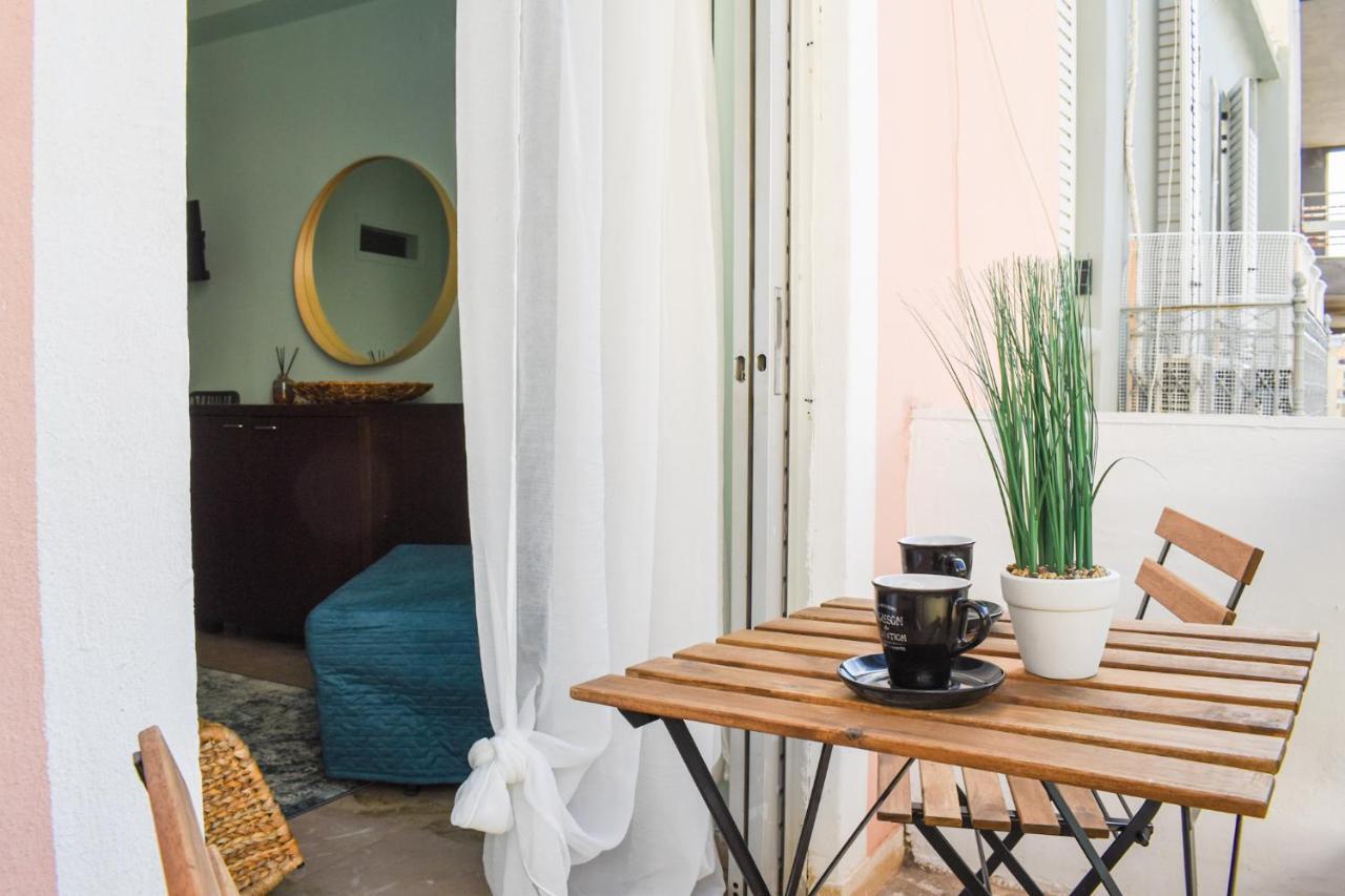 City Center Studio 2 Apartment Kalamata Exterior photo